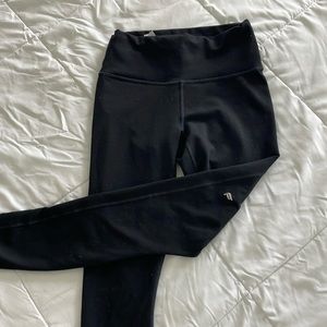 Black Leggins Fabletica XS